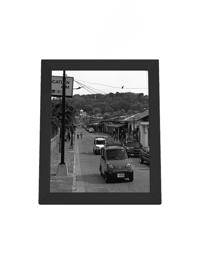 El Salvador