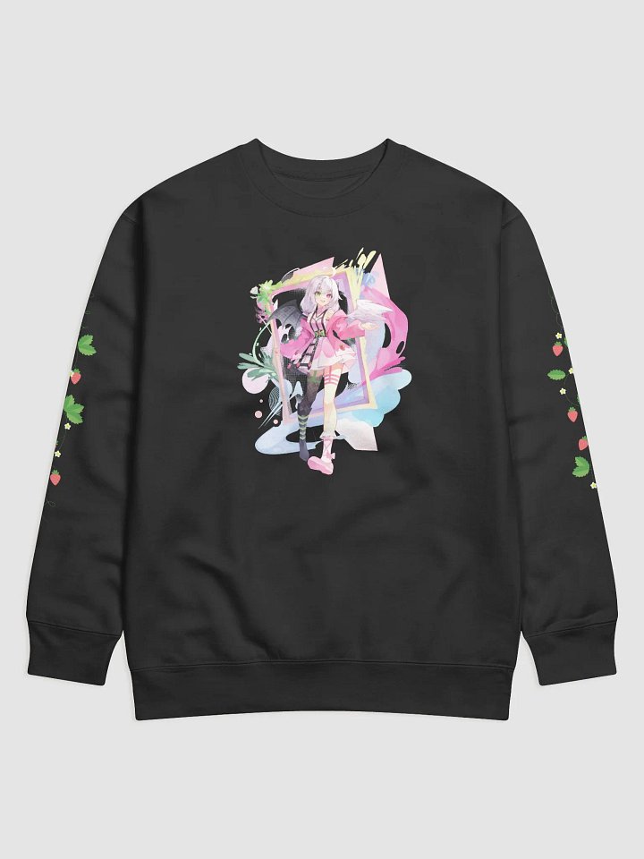 Cotton Heritage Premium Sweatshirt product image (1)