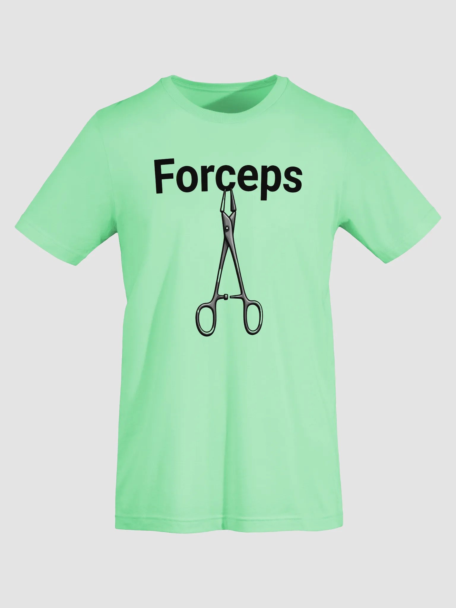 Surgical Forceps Graphic Tee product image (42)