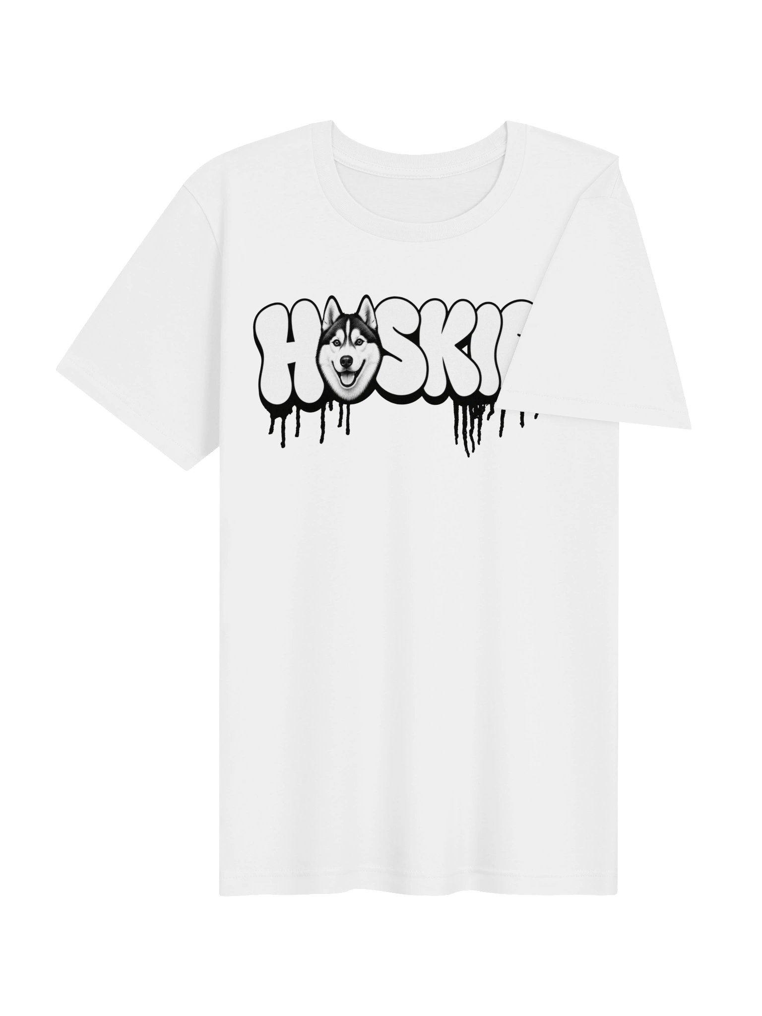 Bubble Drip Tee product image (8)