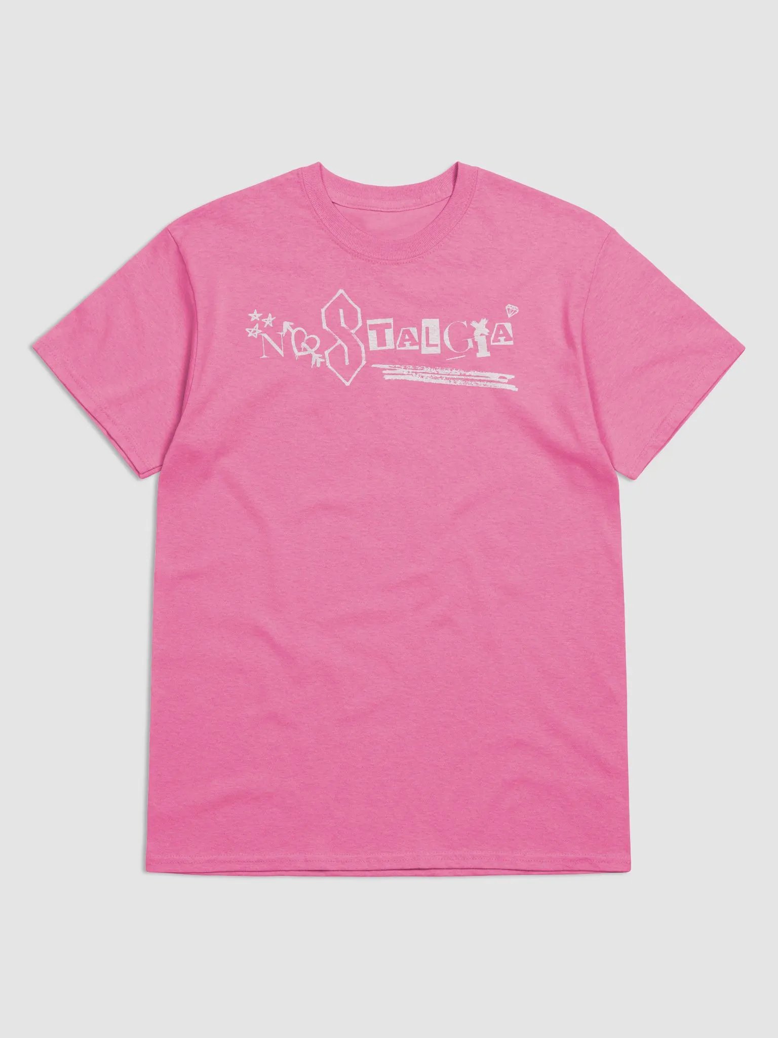 2024 / Nostalgia Tee product image (8)