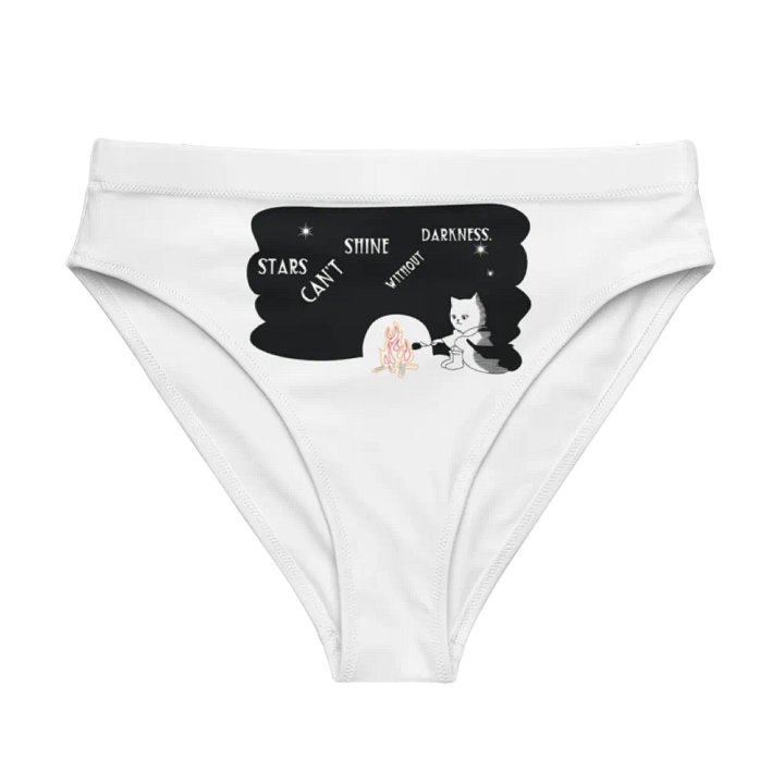 Stars don’t shine without darkness. product image (1)