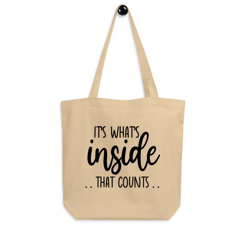 Canvas Tote Bag product image (6)
