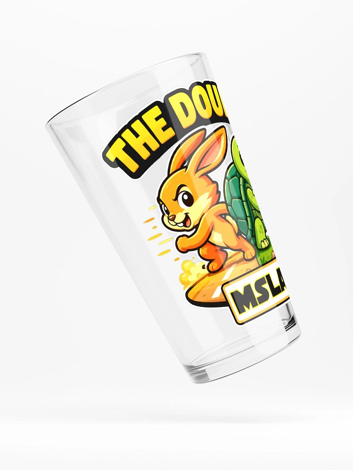 The Double - Glass product image (2)