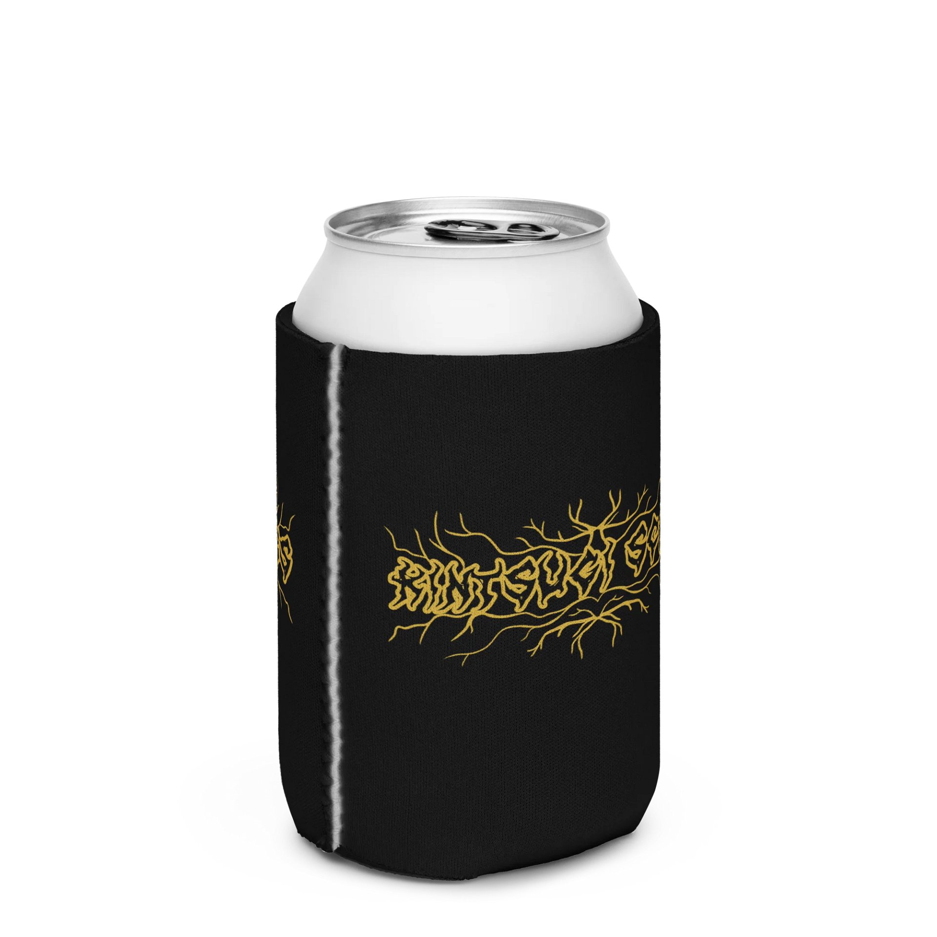 Kintsugi Scars Coozie product image (2)