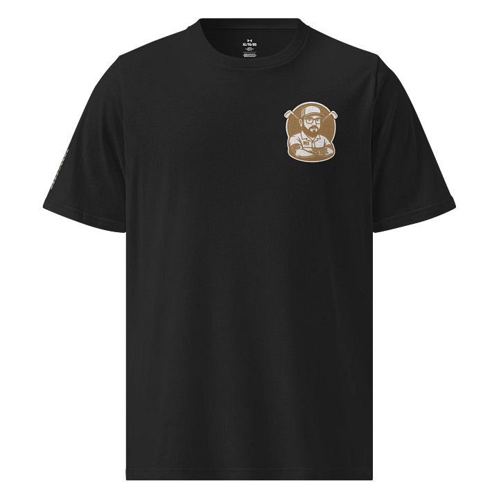 "Masea" UA Tee product image (1)