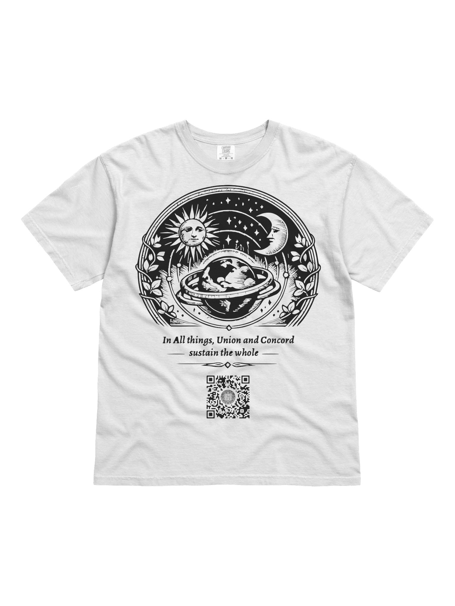 Gravity and Love product image (1)