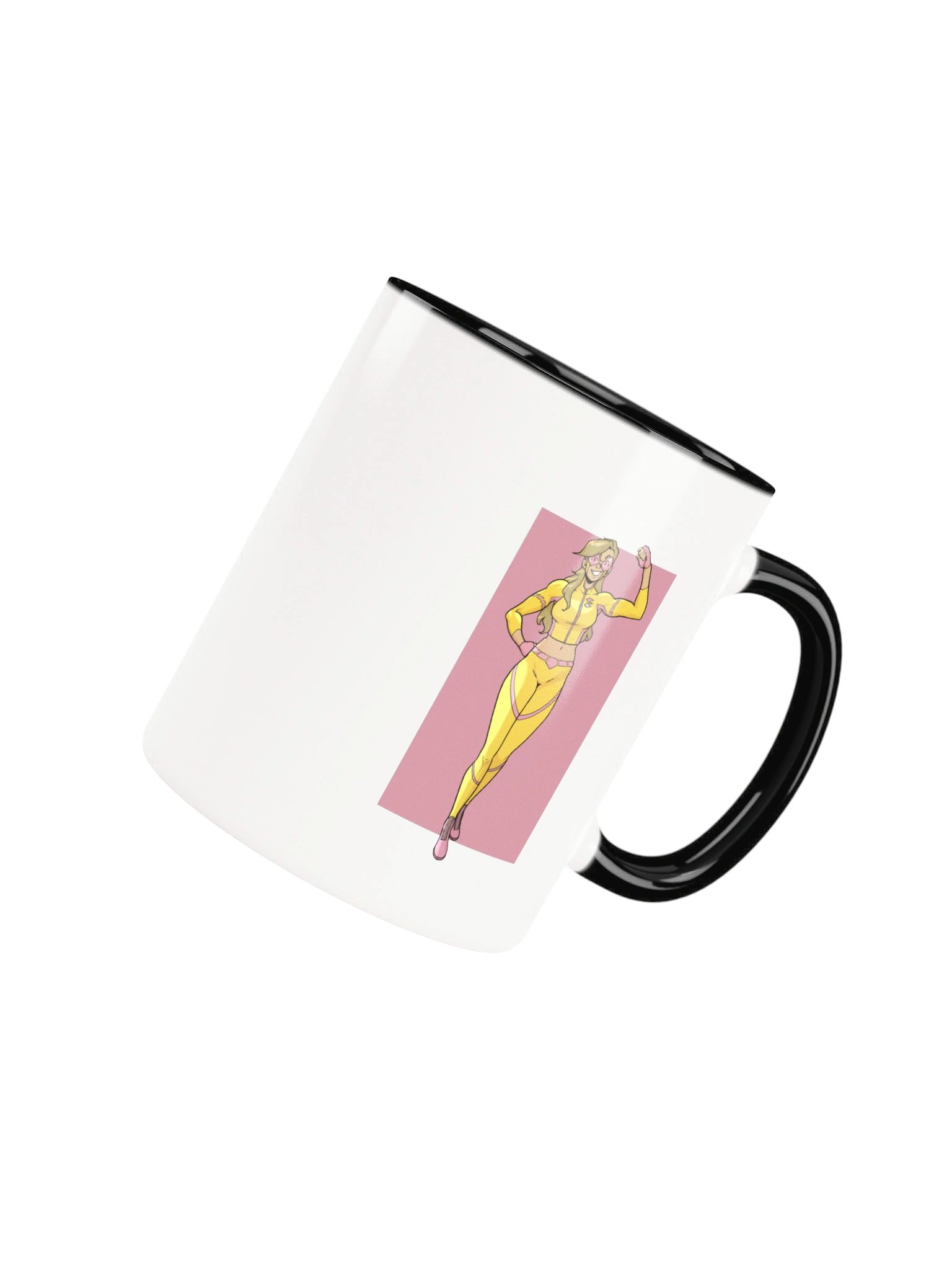 Everlast Mug product image (14)