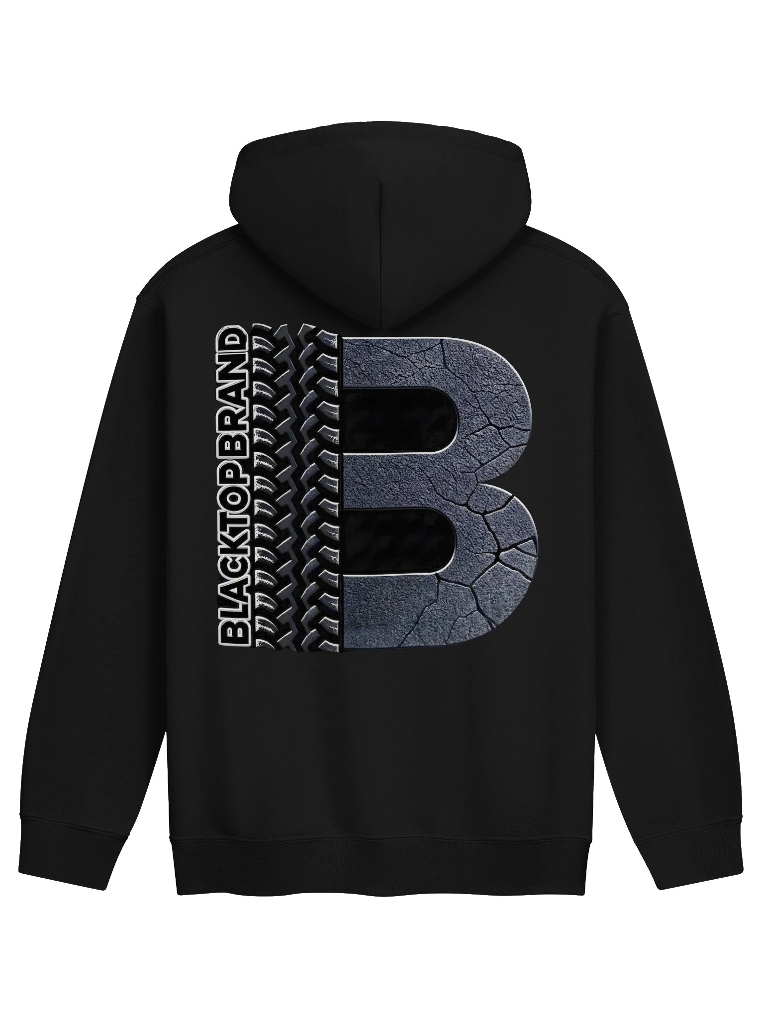 Philadelphia City Edition "215" Hoodie By Blacktop Brand product image (12)