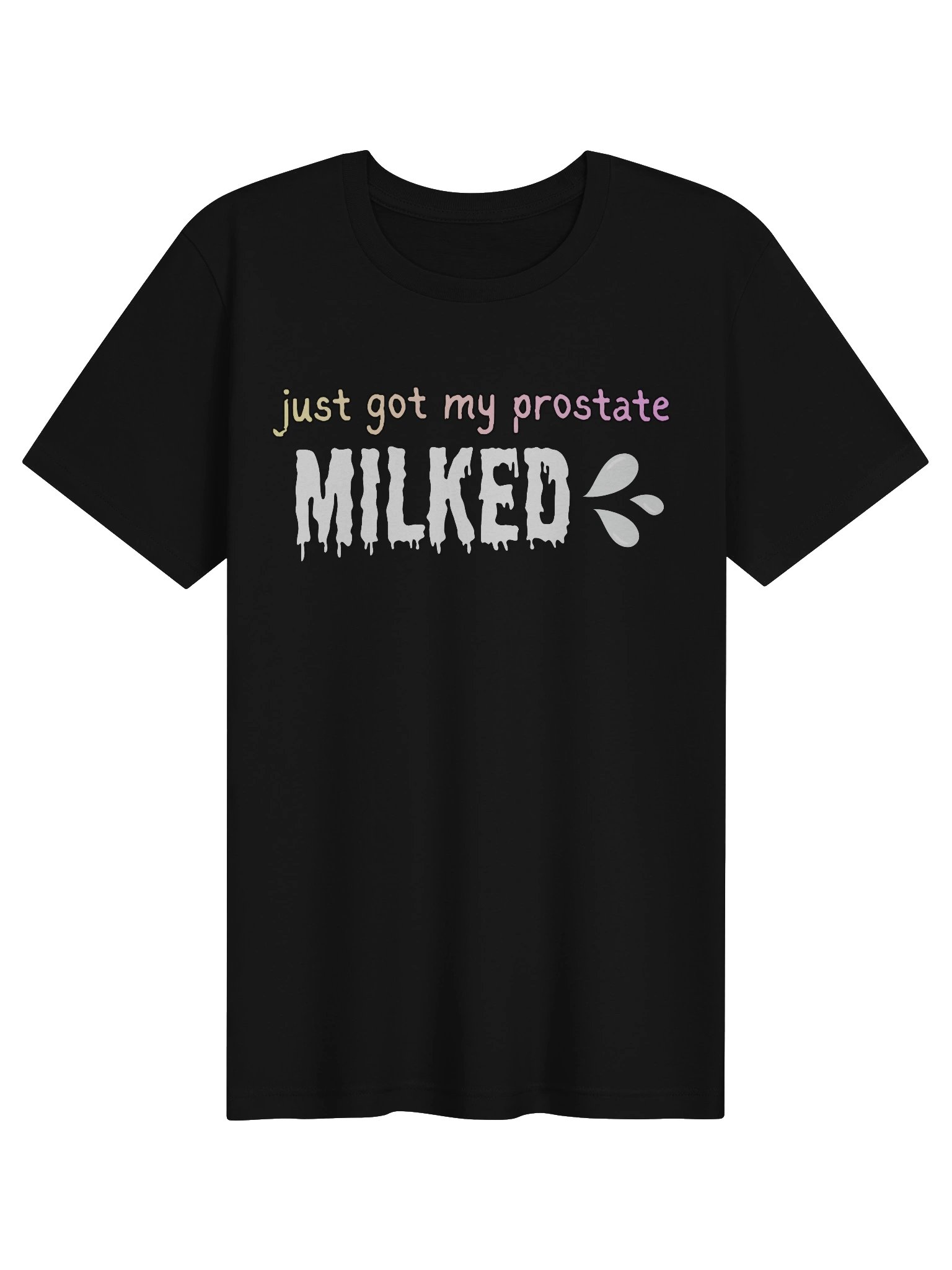 Just Got My Prostate MILKED product image (5)