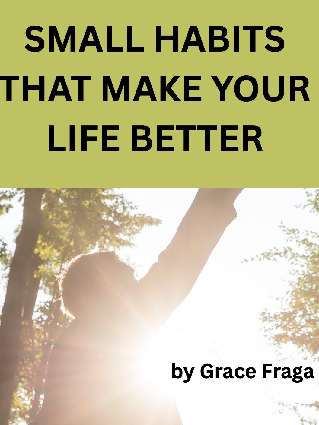 FREE Guide: Small Habits That Make Life Feel Better – Tiny Daily Shifts to Calm Your Nervous System and Create Real Joy product image (1)