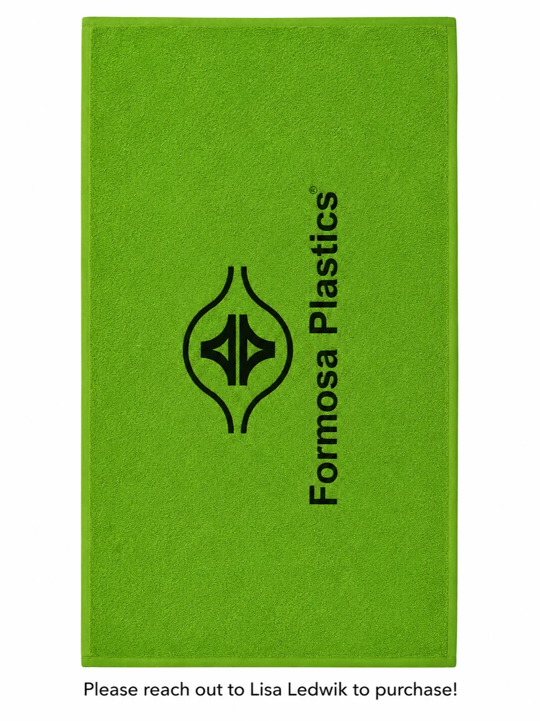 Formosa Plastics - Towels product image (1)