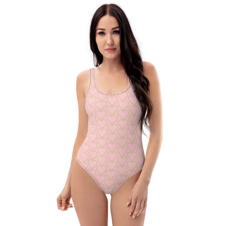ladys dabot swimsuit product image (1)