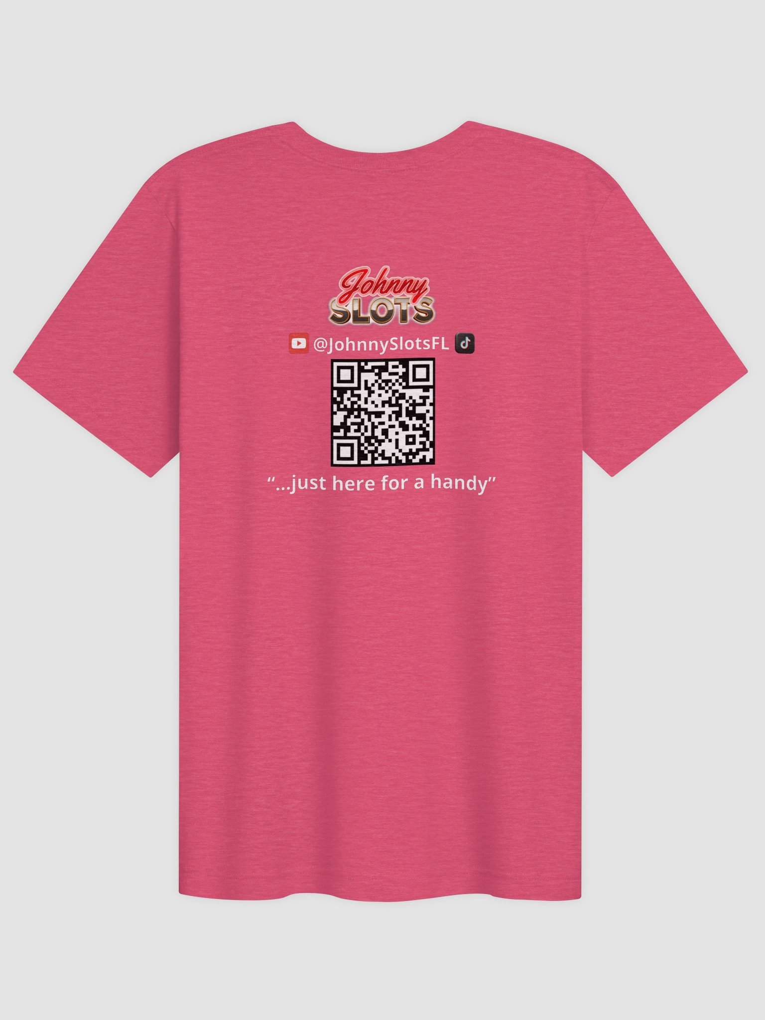 Monday Night Mayhem Premium Womens T-Shirt product image (7)