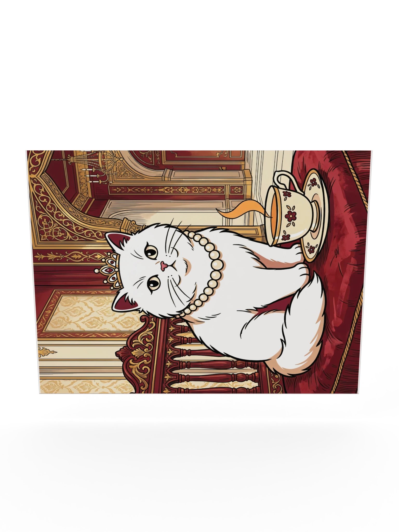 The Duchess Poster product image (24)