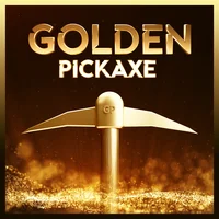 Golden Pickaxe EA MT4 v2.23 product image (1)