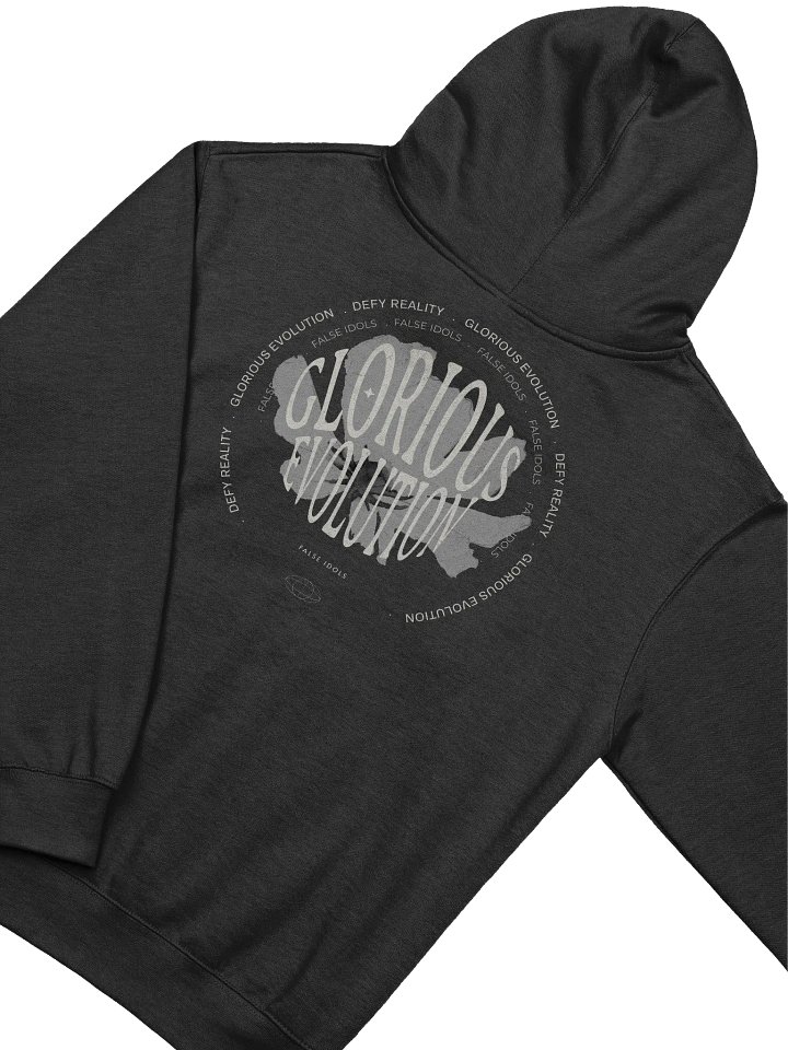 Glorious Evolution - Hoodie product image (2)