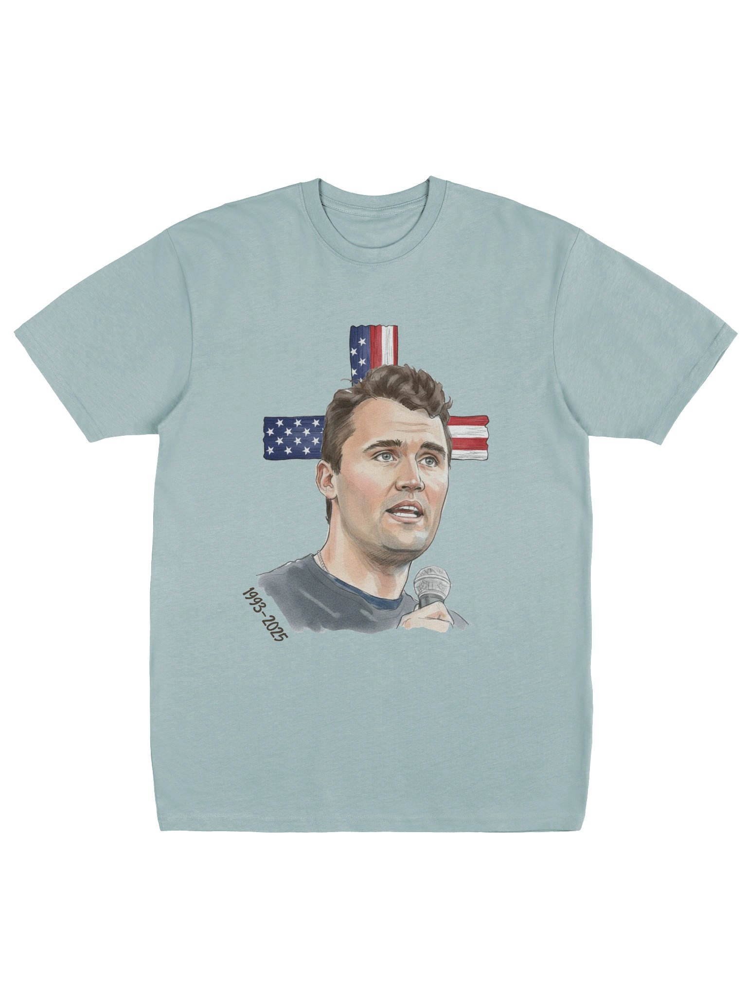 Charlie Kirk - In Loving Memory product image (1)