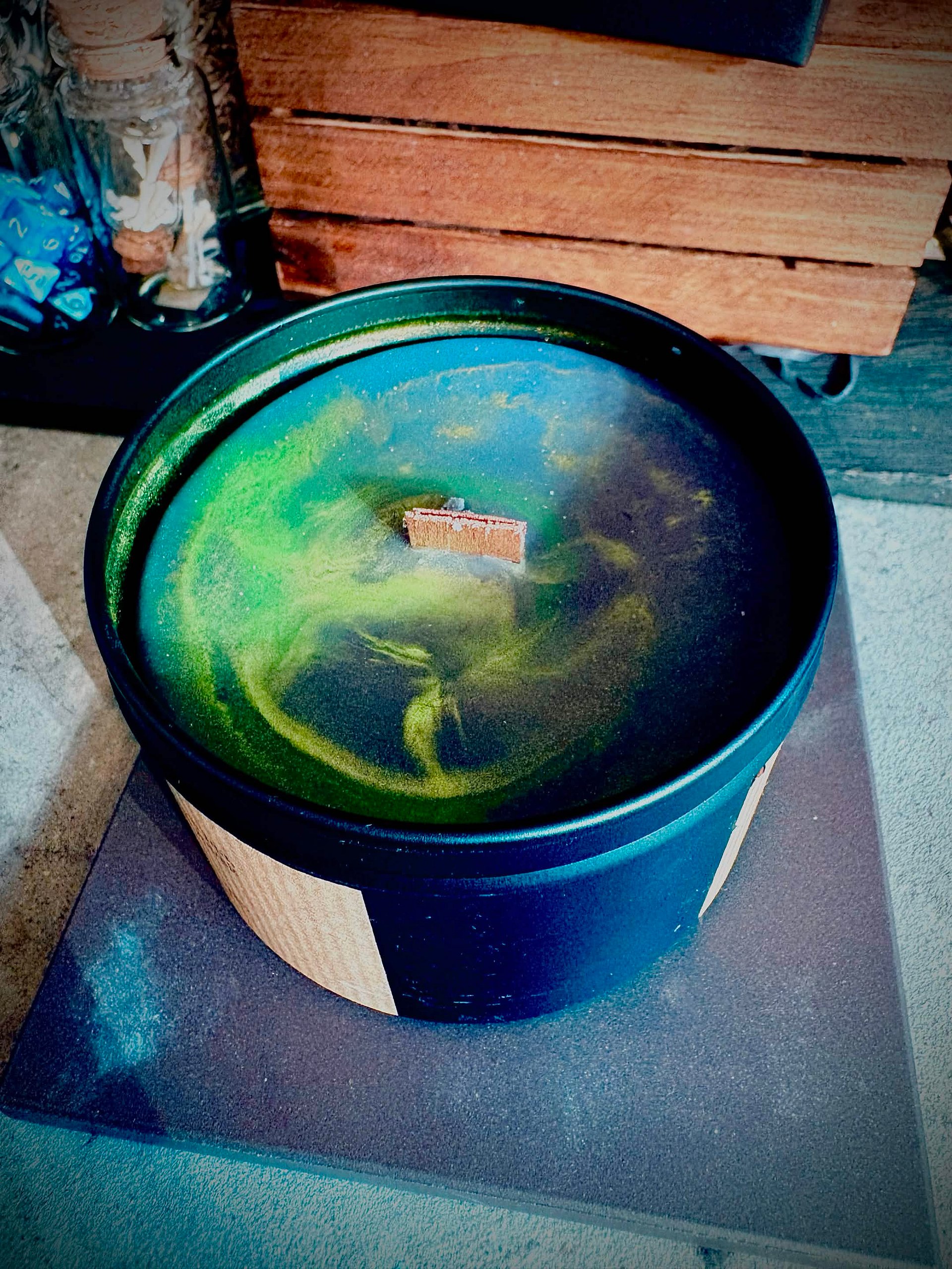 Atomic Garden product image (3)