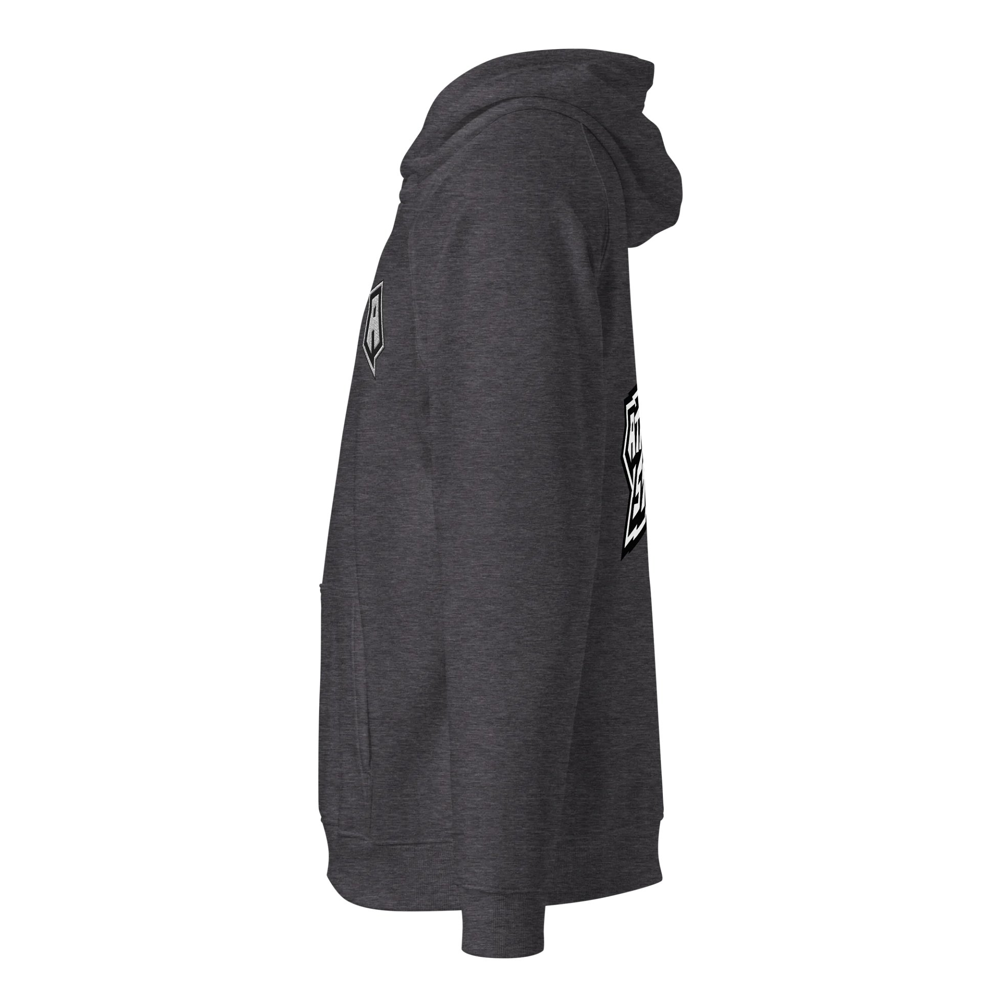 EMBRACE THE LIGHT SIDE ATRIARCHY HOODIE product image (5)