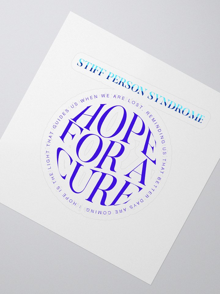 SPS Sticker product image (2)