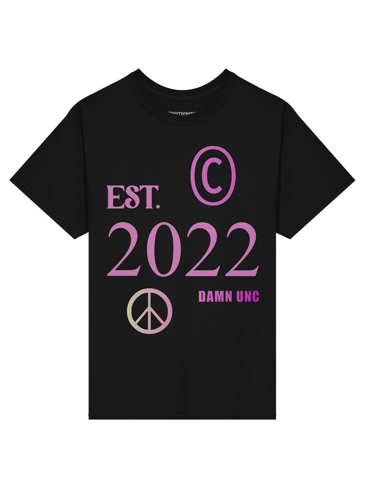 Est. 2022 Unc... product image (1)