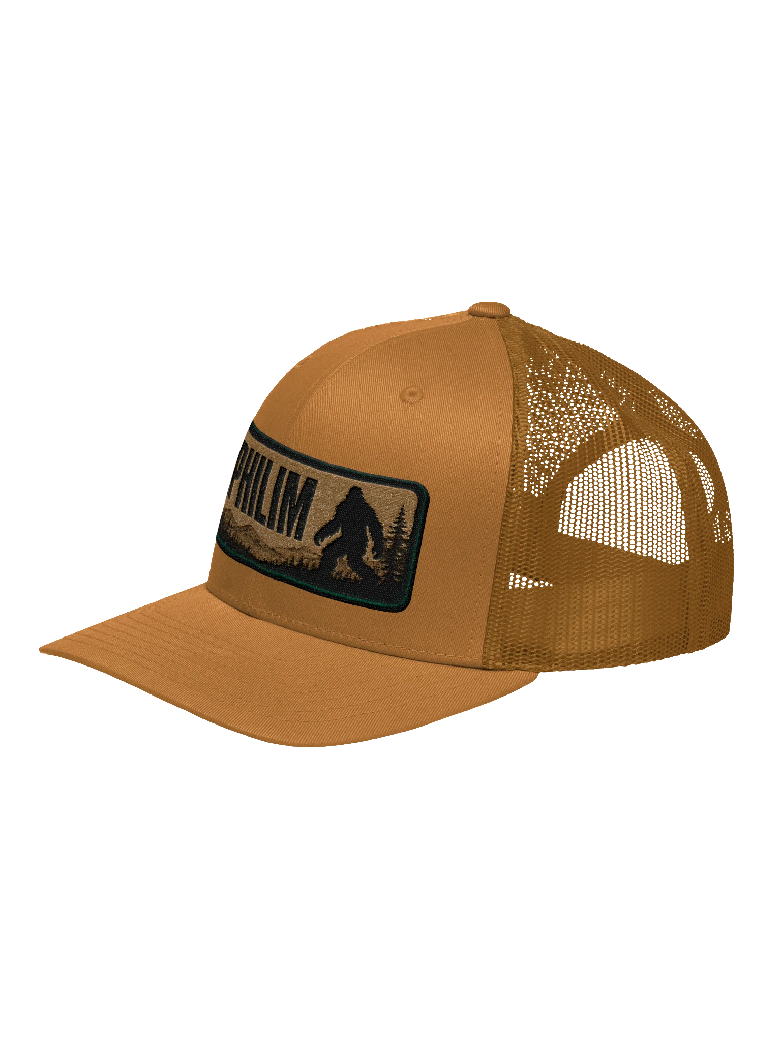 Nephilim Hat product image (3)