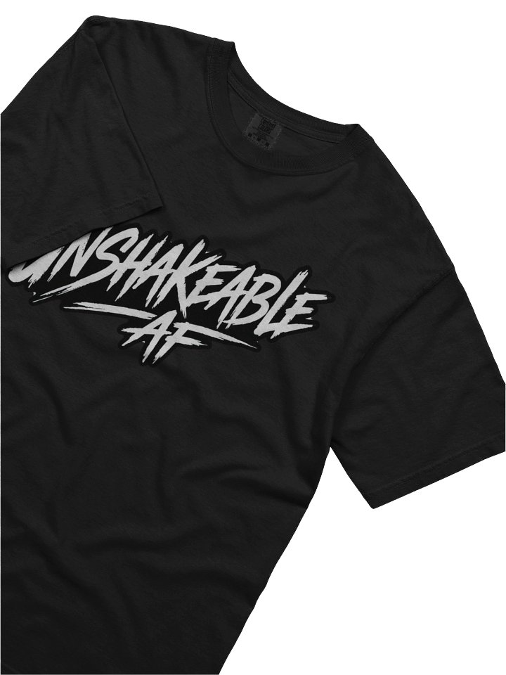 Unshakable AF Community Tee product image (2)