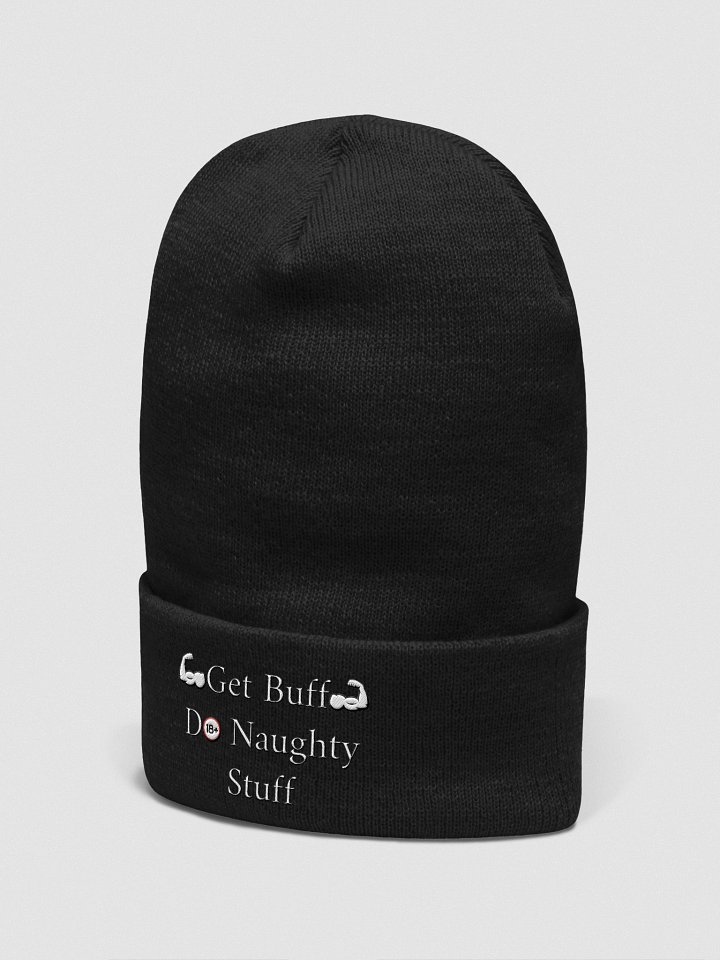 Get Buff Beanie product image (7)