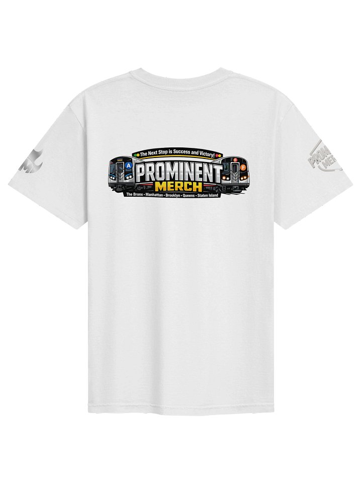 Hustle & Grind Mode Stop Graphic Tee product image (14)