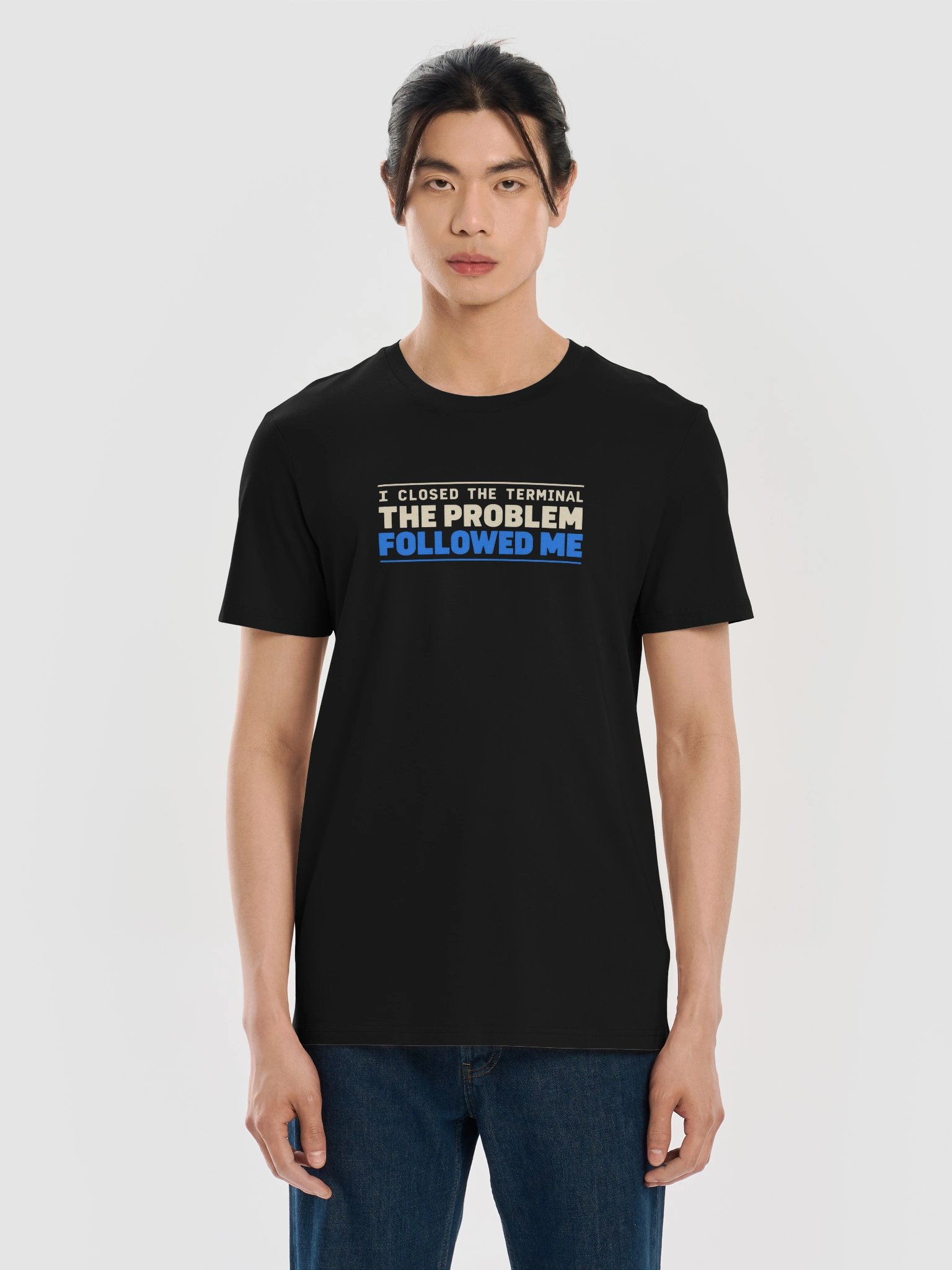 I Closed the Terminal. The Problem Followed Me. product image (5)