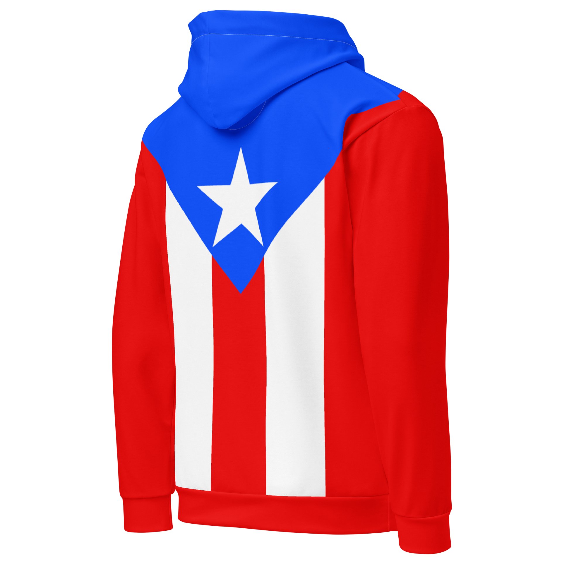 Moiso Puerto Rico Hoodie 🇵🇷 🐸 product image (4)