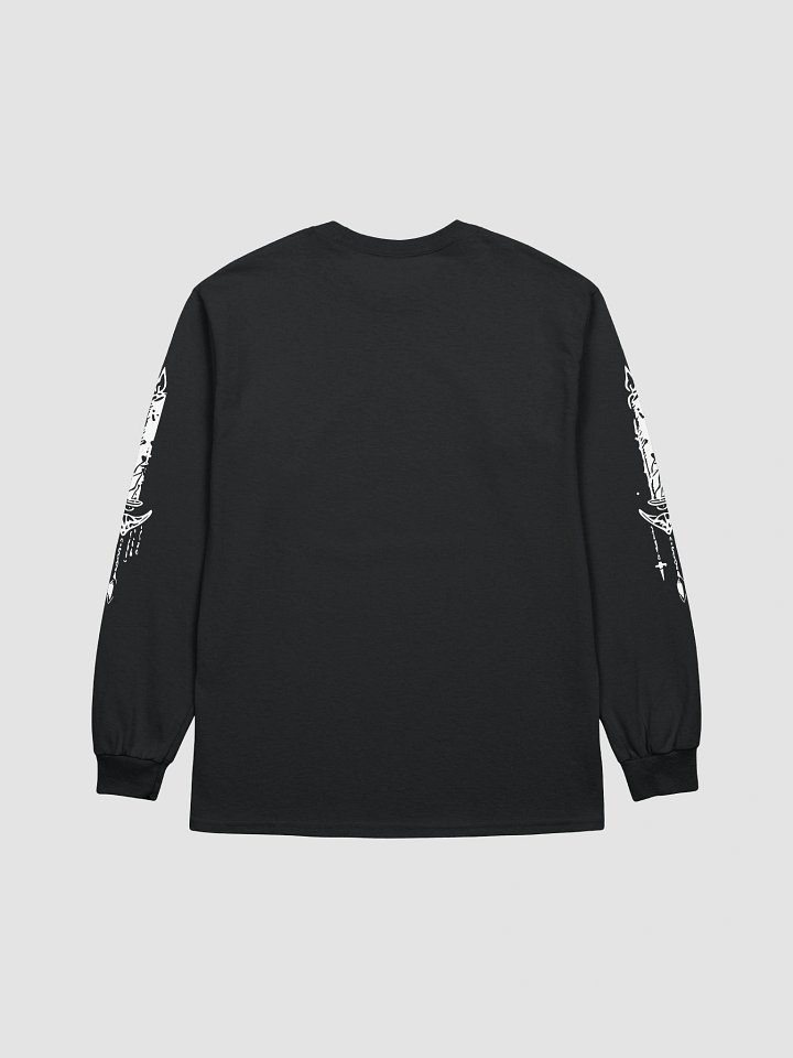 'THE OFFERING' - LONG SLEEVE product image (2)