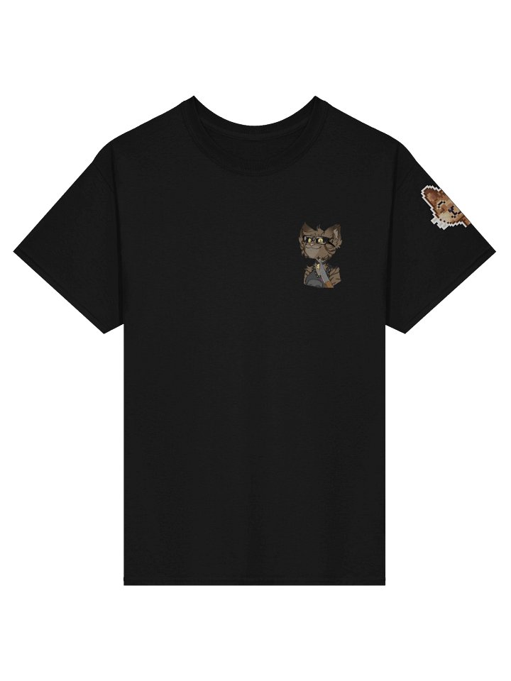Shadow Liara Shirt product image (1)