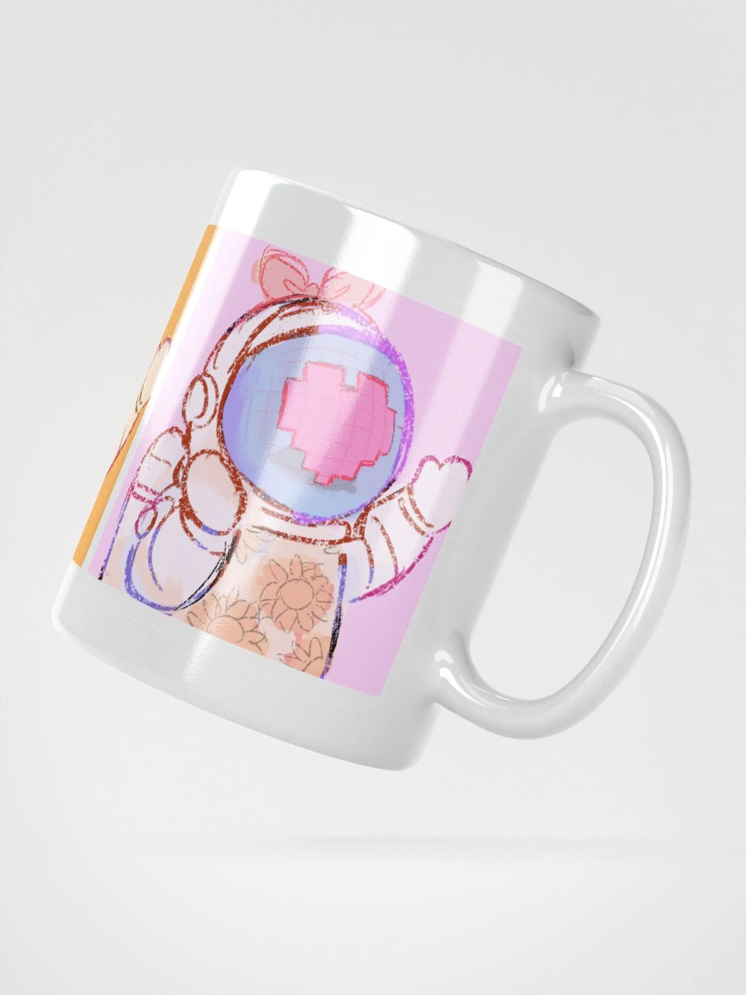OG Collection - Esnueil Mug product image (4)