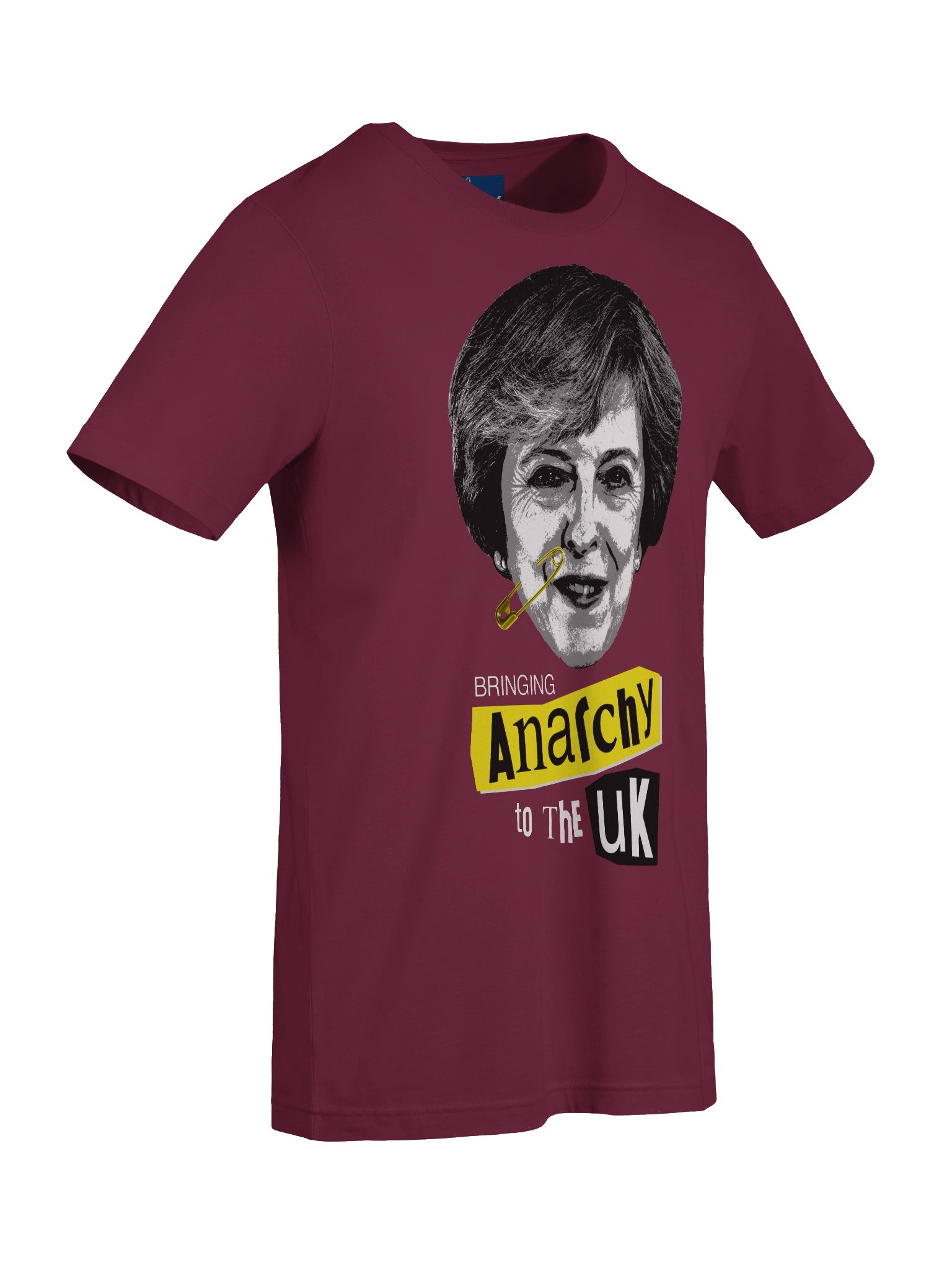 Bringing Anarchy to the UK product image (7)