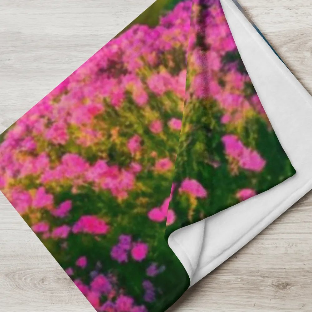 Scenic Beauty Throw Blanket product image (8)
