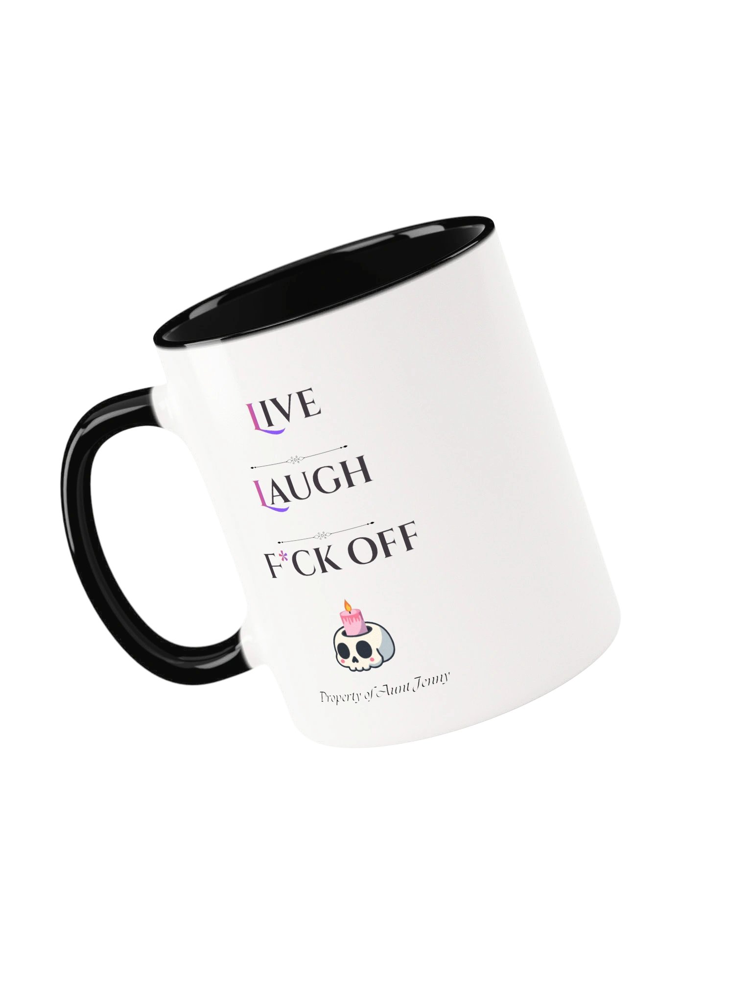 Aunt Jenny - Mug product image (1)