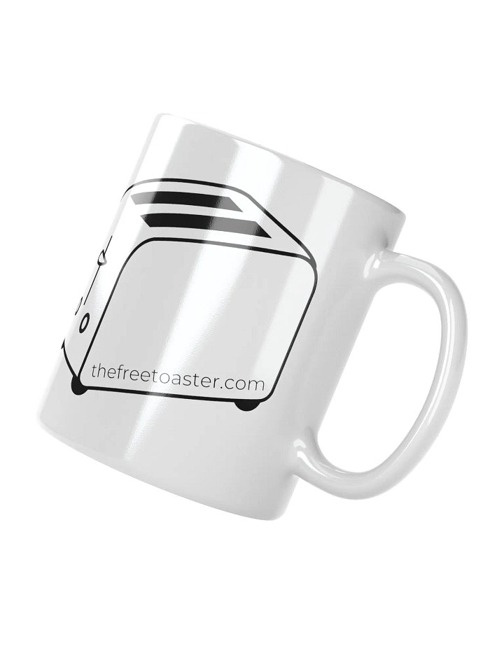 Toasty Morning Mug product image (2)