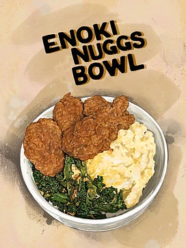 recipe drops tier thumbnail