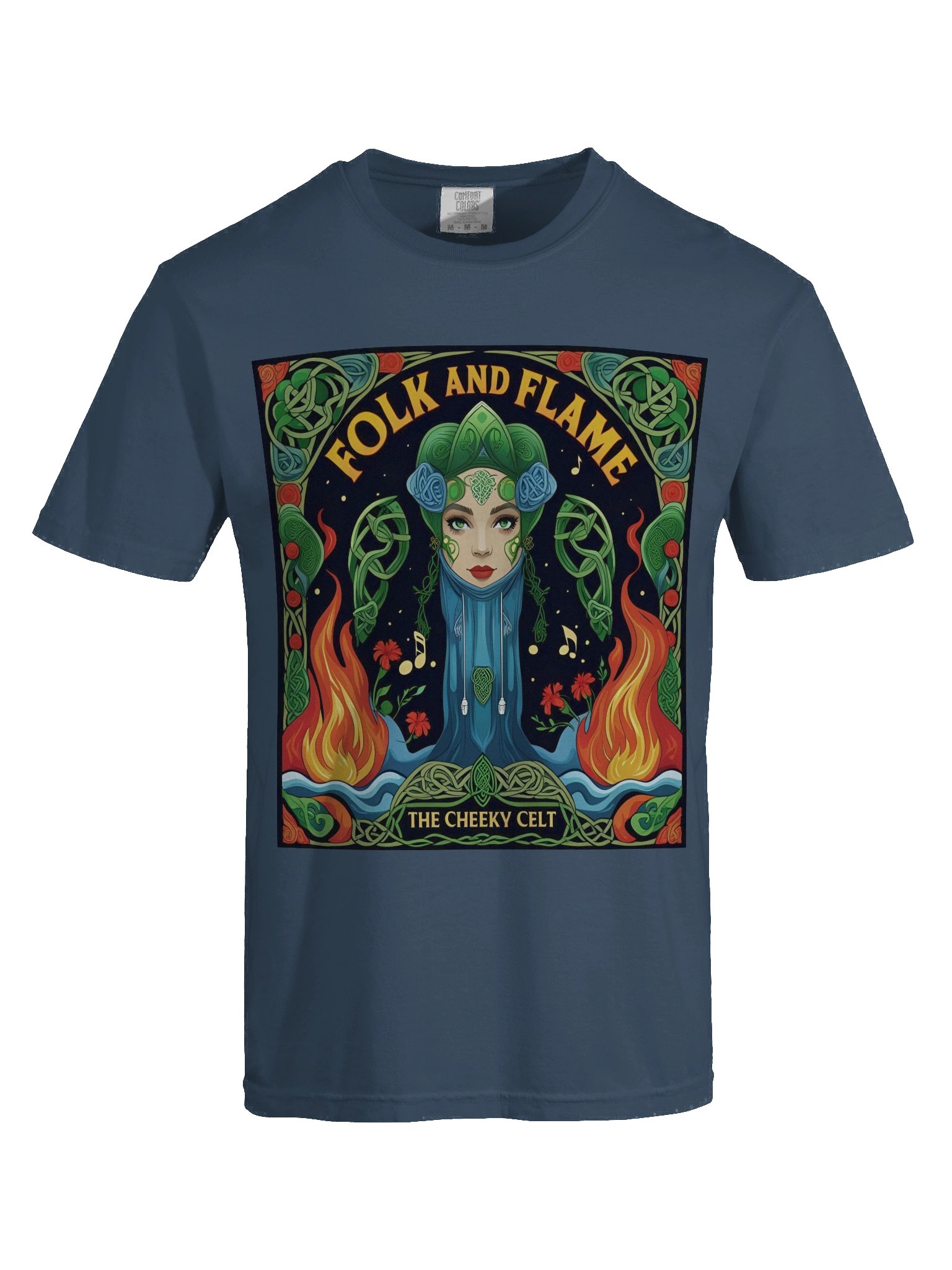 FAF Album Tee product image (7)