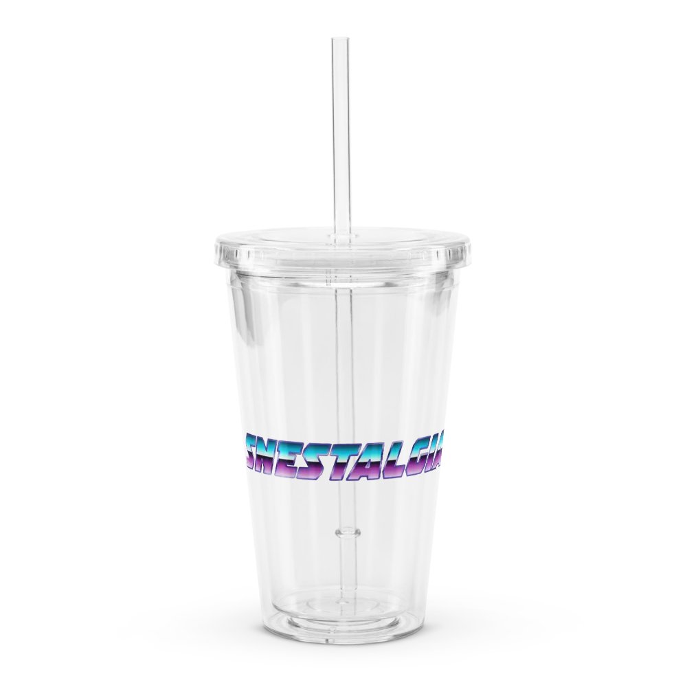 Retro Gradient Double Wall Tumbler product image (1)
