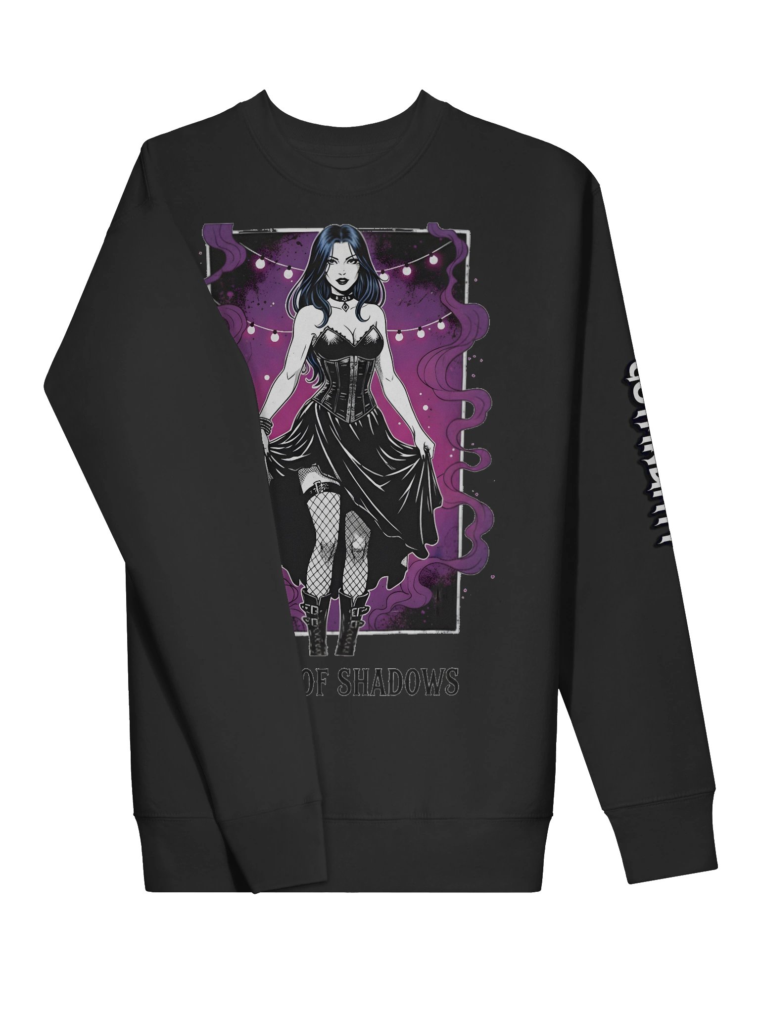 Child of Shadows Sweatshirt product image (3)