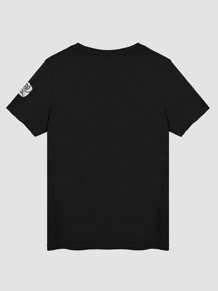 Fuck Ice Relaxed V-Neck T-Shirt product image (2)