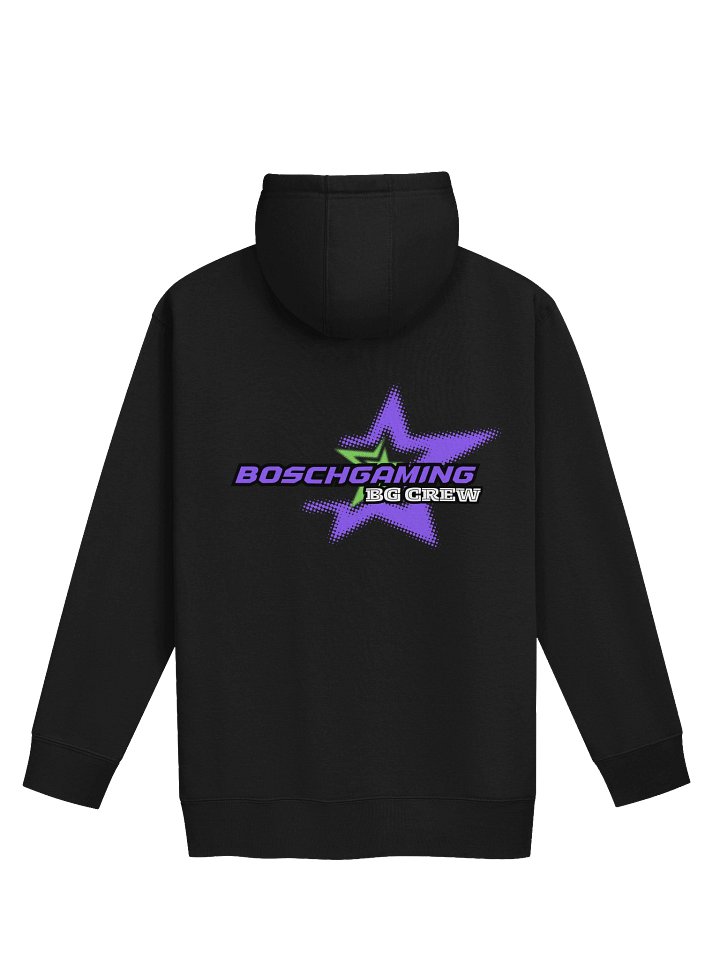 BoschGaming Purple & Green logo product image (2)