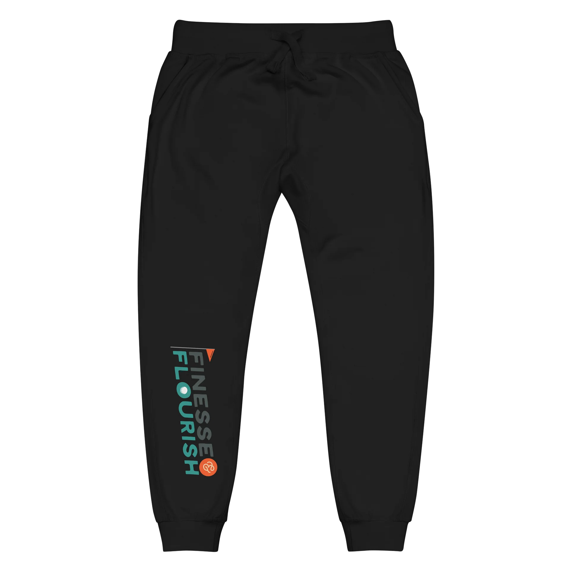 F&F Flag Fleece Joggers product image (1)