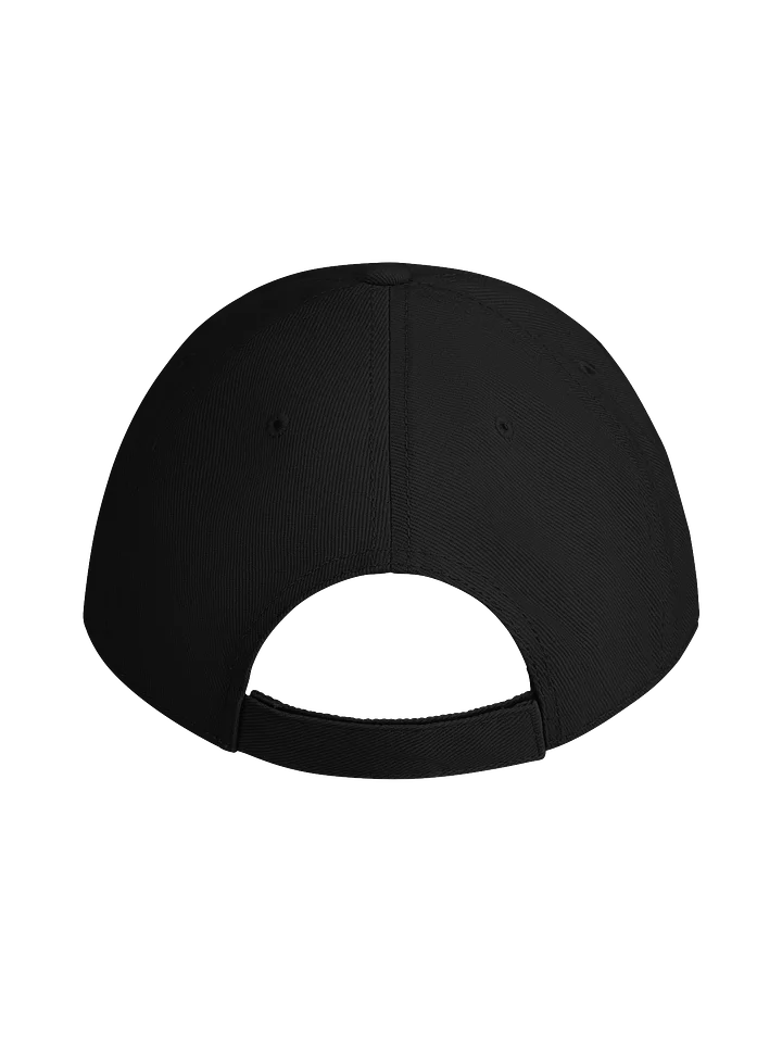 The T&T Emblem Cap product image (2)