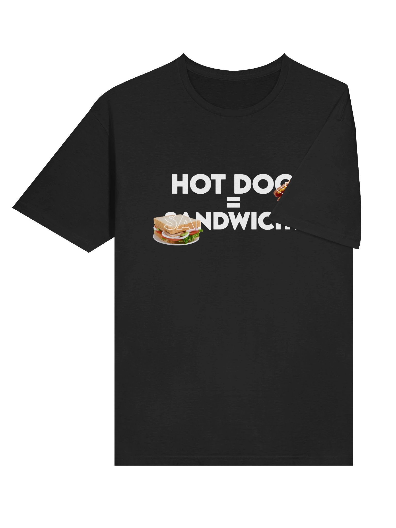Hot dog = Sandwich?? product image (6)