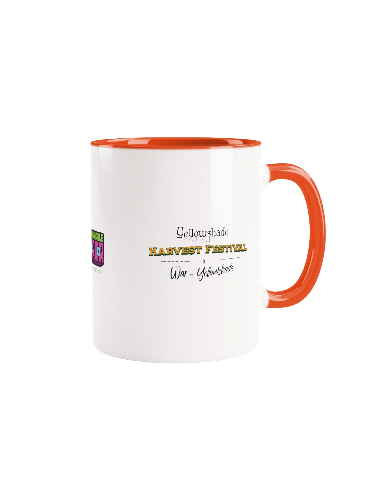 Always Observing (Mug) product image (12)