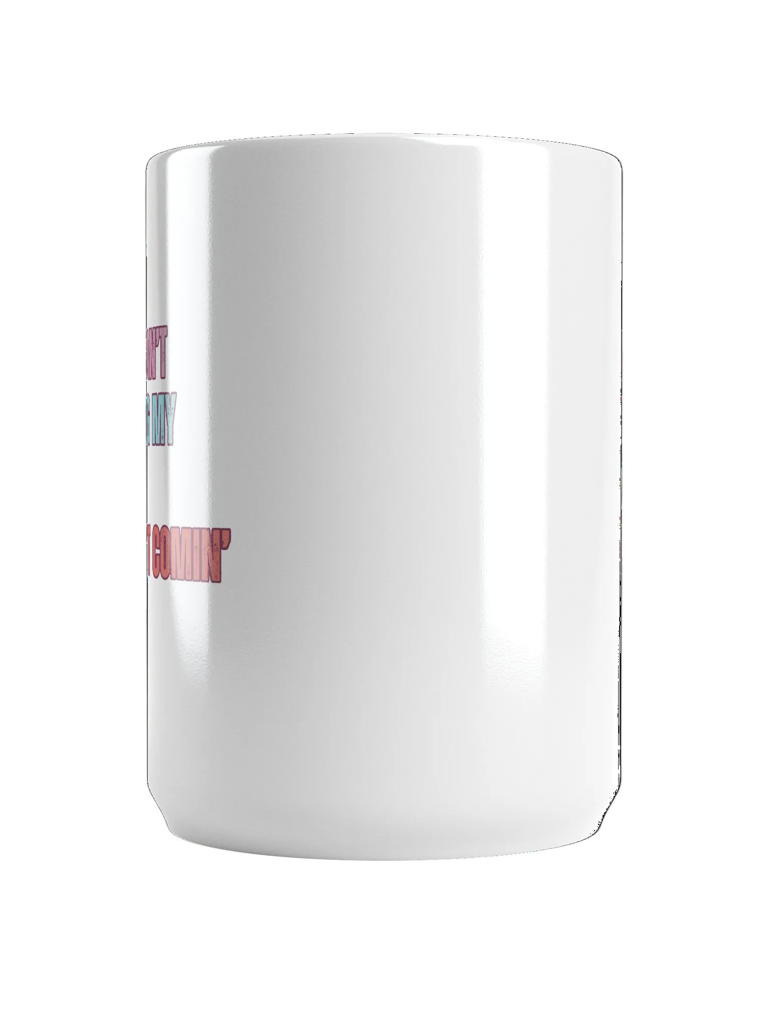 Canine Commitment Mug product image (5)